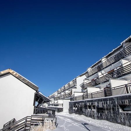 Laguna Sierra Nevada Dış mekan fotoğraf