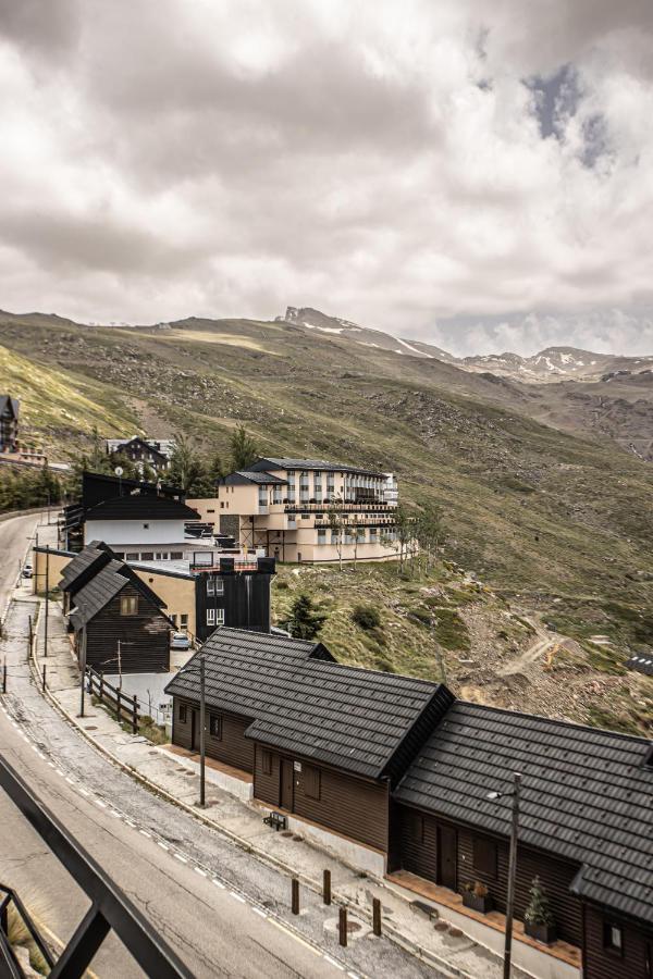 Laguna Sierra Nevada Dış mekan fotoğraf